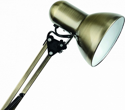 Настольная лампа офисная Arte Lamp Junior A1330LT-1AB 400_400_1821838