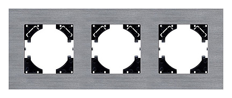 Рамка на 3 поста Kollinger Reflex AL RA3GY 500_191_3118568