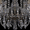Подвесная люстра Bohemia Art Classic 11.23 11.23.10.300.Br.Dr 100_100_1932237