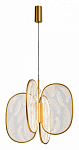 Подвесная люстра Odeon Light Piuma 6664/53L 250_100_1729808