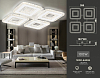Потолочная люстра Ambrella Light FA FA4004 100_100_2014852