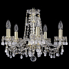 Подвесная люстра Bohemia Art Classic 11.24 11.24.5.165.Gd.V0300 100_100_2426444