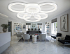 Потолочная люстра Ambrella Light FA FA4085 100_100_2014898