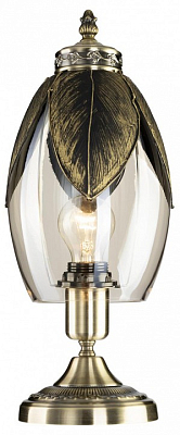 Настольная лампа декоративная Citilux Garuda CL420813 400_400_1674288