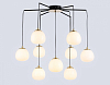 Подвесная люстра Ambrella Light LH LH51001 100_100_2030917