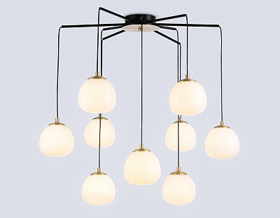 Подвесная люстра Ambrella Light LH LH51001 400_400_2030917