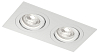 Встраиваемый светильник Denkirs HYDRO DK2112-WH 100_100_3233120