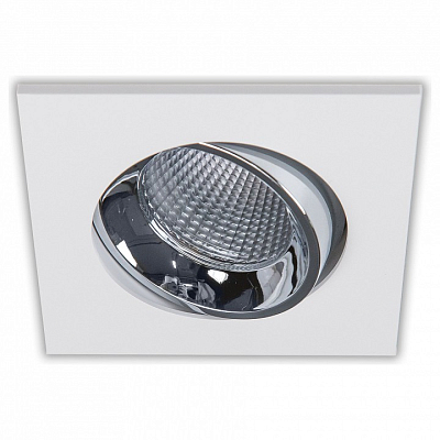 Встраиваемый светильник Citilux Альфа CLD001KNW1 400_400_3148982