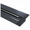 Трек встраиваемый Elektrostandard Track Rail BK Recessed a057096 100_100_2123817