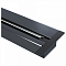 Трек встраиваемый Elektrostandard Track Rail BK Recessed a057096