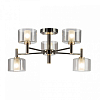 Люстра на штанге Citilux ELAN CL241151 100_100_1695016