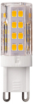 Лампа светодиодная Jazzway  G9 7Вт 2700K PLED-G9 7W 2700K 250_100_Array