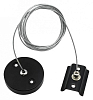 Подвес для трека Aployt Magnetic track 220 APL.0282.00.06 100_100_2157445