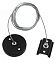 Подвес для трека Aployt Magnetic track 220 APL.0282.00.06
