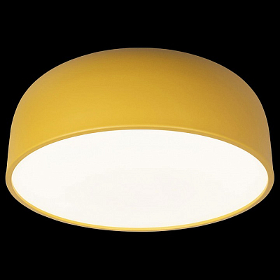 Накладной светильник Loft it Axel 10201/480 Yellow 400_400_3154502