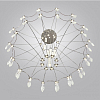 Подвесная люстра Odeon Light Flamenco 6699/51CL 100_100_1731634