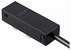 Токопровод концевой Novotech VECTOR 220V 135311 500_191_3231635