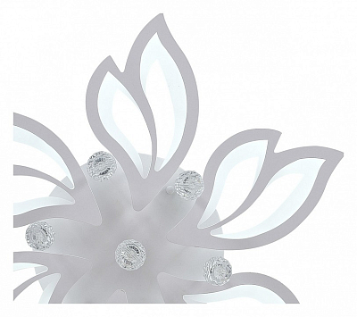 Потолочная люстра Natali Kovaltseva Sand LED LAMPS 81241 400_400_1884944