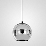 Подвесной светильник Imperiumloft Copper Shade Chrome 40.018 250_100_Array