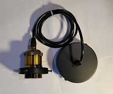 Подвесной светильник Kink Light  097115 500_191_2459301