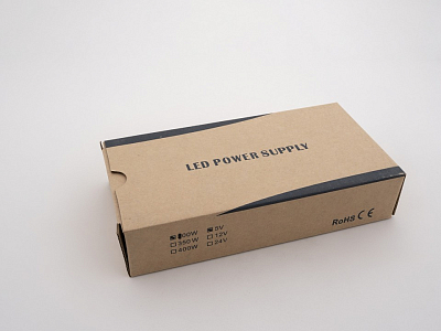 Блок питания LEDS POWER  002507 400_400_2677210