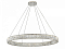Подвесная люстра Newport CRYSTAL М0071020