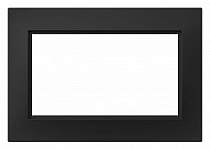 Рамка для двойной розетки Elbi Eleсtriс Vega 510-014800-907 250_100_Array