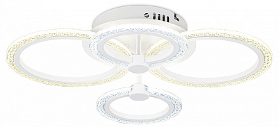 Потолочная люстра Ambrella Light FA FA4061 400_400_2011528
