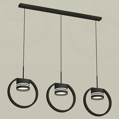 Подвесной светильник Ambrella Light XB XB9107154 400_400_2453645