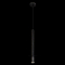 Подвесной светильник Loft it Everest 10583B Black