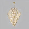 Подвесная люстра Odeon Light Lace 5052/86 100_100_1728841