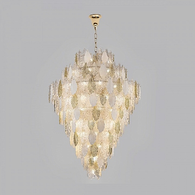 Подвесная люстра Odeon Light Lace 5052/86 400_400_1728841