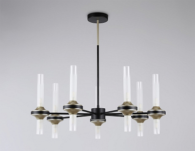 Люстра на штанге Ambrella Light HIGH LIGHT LH55353 400_400_2026850
