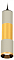 Подвесной светильник Ambrella Light XP XP7423040
