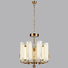 Подвесная люстра Odeon Light Lion 5467/35L 100_100_3082326
