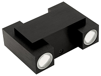 Накладной светильник DesignLed Tip GW-8211-12-BL-WW 250_100_Array