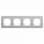 Рамка на 4 поста Arlight AKIRY 049743 250_100_1601484
