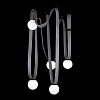 Подвесная люстра Loft it Picot 10240/5 100_100_1852127