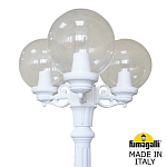 Фонарный столб Fumagalli Globe 250 G25.156.S30.WXE27 250_100_3086171