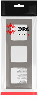 Рамка на 3 поста Эра Эра 12 12-5203-16 400_400_2395876