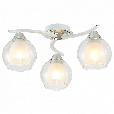 Потолочная люстра Citilux Кристи CL152130 400_400_2431600