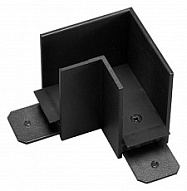 Соединитель угловой L-образный для треков накладных Aployt Magnetic track 220 APL.0282.00.01 500_191_2300530