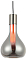 Подвесной светильник Kink Light Эвис 07692-1A,16