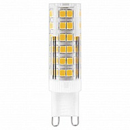 Лампа светодиодная Feron LB-433 G9 7Вт 6400K 25768 500_191_2237269