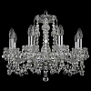 Подвесная люстра Bohemia Art Classic 11.26 11.26.8.165.Cr.B 100_100_2426588