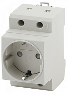 Розетка с заземлением Эра  MRD10-16-E 500_191_3239550