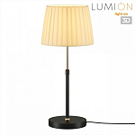 Настольная лампа декоративная Lumion MODERNI 8302/1T 250_100_2172415