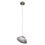Подвесной светильник Loft it Random 10469M Smoke 250_100_3091655