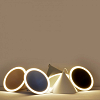 Подвесной светильник Imperiumloft  Contour 100_100_3104367