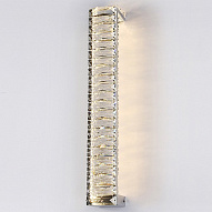 Накладной светильник Newport 8240 8241/A chrome 500_191_2449820